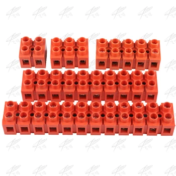 2PCS H2519-2 H2519-3 H2519-5 H2519-10 H2519-12 terminal block connector terminal row column terminal block
2PCS H2519-2 H2519-3 H2519-5 H2519-10 H2519-12 terminal block connector terminal row column terminal block