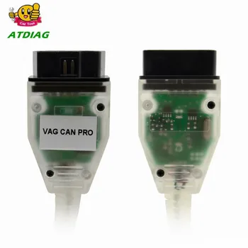 VAG CAN PRO 5.5.1 CAN BUS UDS K-line OBD2 Diagnostic Tool Software V5.5.1 VAG OBD VCP Scanner
VAG CAN PRO 5.5.1 CAN BUS UDS K-line OBD2 Diagnostic Tool Software V5.5.1 VAG OBD VCP Scanner