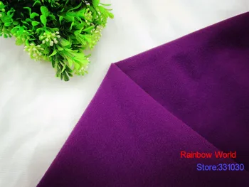 9204# Purple Color Loop Fleece fabric can stick by Magic tape/DIY patchwork Stuffed toys sofa brushed velboa velvet(10 pieces)
9204# Purple Color Loop Fleece fabric can stick by Magic tape/DIY patchwork Stuffed toys sofa brushed velboa velvet(10 pieces)
