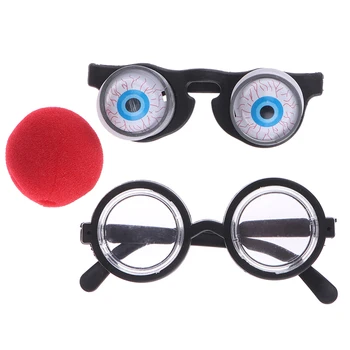 1PCS Party Props Circular Glass Minions Cosplay Costume Glasses Birthday Party Supplies Decoration Kids Funny Decorative
1PCS Party Props Circular Glass Minions Cosplay Costume Glasses Birthday Party Supplies Decoration Kids Funny Decorative
