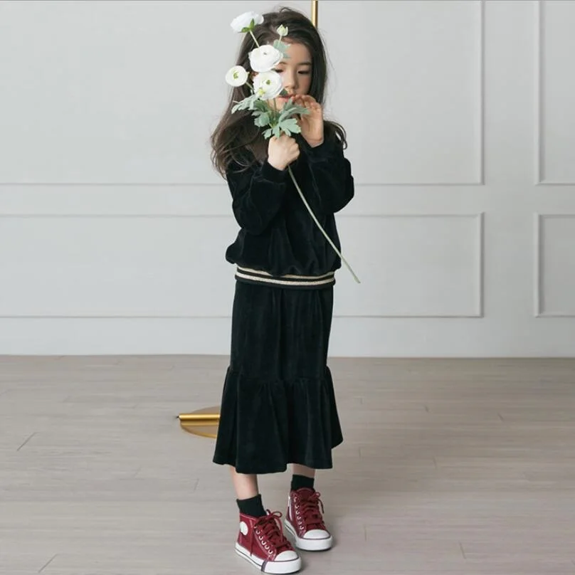 girls clothes sets