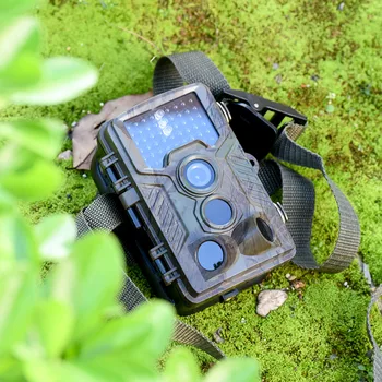 Camera Traps Photo 16MP Wild Scouting Camera Trail Wireless Digital Scouting Camera Video Hunting Camera Traps
Camera Traps Photo 16MP Wild Scouting Camera Trail Wireless Digital Scouting Camera Video Hunting Camera Traps