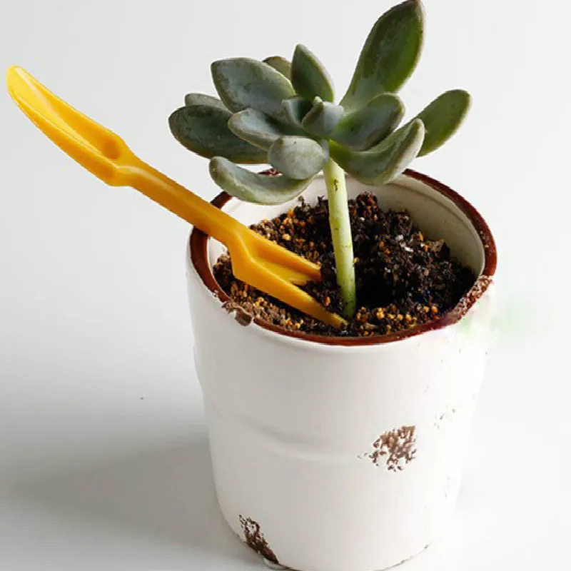 2pcs / set Transplanting Device Planters Dig Tool for Seedling Garden Nursery Trays Micro landscape plant mover accessories
2pcs / set Transplanting Device Planters Dig Tool for Seedling Garden Nursery Trays Micro landscape plant mover accessories