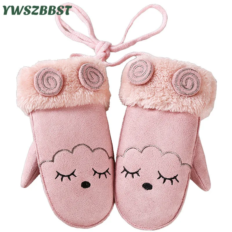 Good Quality Winter Girls Gloves Kids Gloves Thicken Warm Children Gloves with full fingers Baby Mittens for 2 to 5 Years old
Good Quality Winter Girls Gloves Kids Gloves Thicken Warm Children Gloves with full fingers Baby Mittens for 2 to 5 Years old