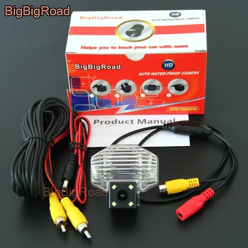 BigBigRoad Car Rear View Backup Camera For Toyota Corolla Auris Blade 2007 2008 2009 2010 2011 2012 2013 ist Urban Cruiser
BigBigRoad Car Rear View Backup Camera For Toyota Corolla Auris Blade 2007 2008 2009 2010 2011 2012 2013 ist Urban Cruiser