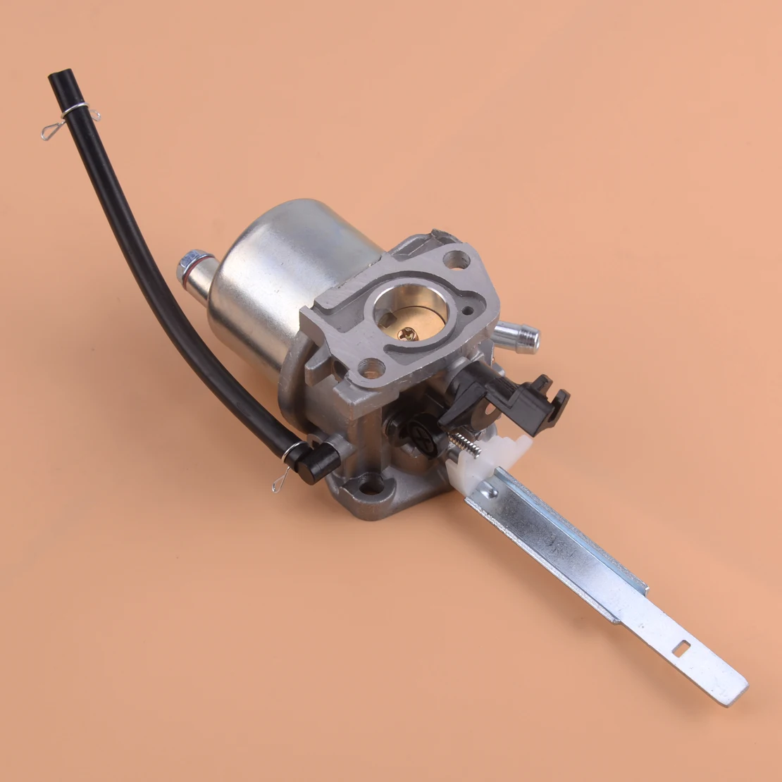 LETAOSK High Performance Carburetor Carb Replacement Accessories Fit For HUAYI L10-1 Winter Gas Generator Snowblower
LETAOSK High Performance Carburetor Carb Replacement Accessories Fit For HUAYI L10-1 Winter Gas Generator Snowblower