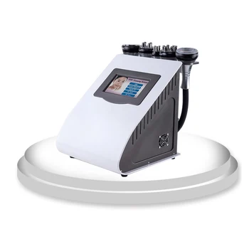 Dropshipping 5 in1 40k Vacuum cavitation dissolved fat physiotherapy ultrasonic weight loss body shaping RF slimming machine
Dropshipping 5 in1 40k Vacuum cavitation dissolved fat physiotherapy ultrasonic weight loss body shaping RF slimming machine