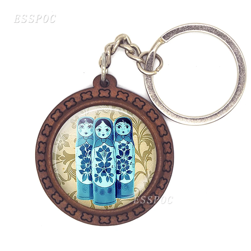 Marie Antoinette Pattern Wooden Round Key Ring / Venice Vintage Travel Souvier Gifts
Marie Antoinette Pattern Wooden Round Key Ring / Venice Vintage Travel Souvier Gifts