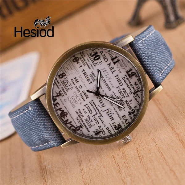 Retro Canvas Strap With Graffiti Watch Fashion Denim Simple Garbled Personality Watch 2017 Top Brand Vintage Sport Watch
Retro Canvas Strap With Graffiti Watch Fashion Denim Simple Garbled Personality Watch 2017 Top Brand Vintage Sport Watch
