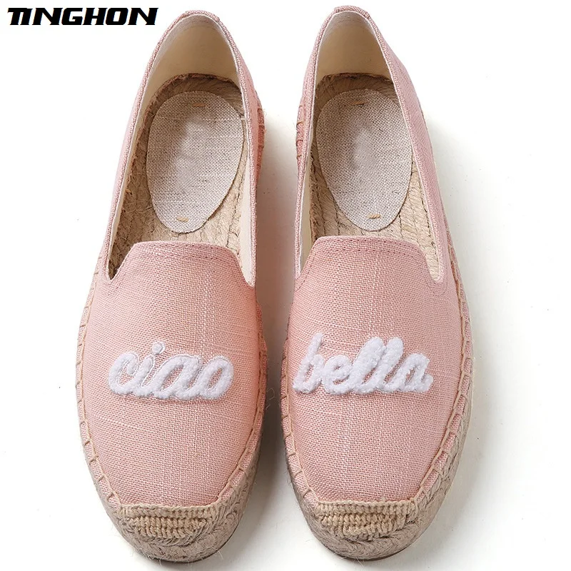 DZYM-2019-Summer-Italian-Embroider-Bella-Ciao-Sewing-Canvas-Espadrilles-Women-Flats-Fishermen-Shoes-Hemp-Moccasins (1)