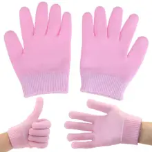 Gel SPA Gloves Moisturizing Whitening Exfoliating Pink Mask Ageless Beauty Hand Mask Hands Skin Care High Quality Silicone Glove
Gel SPA Gloves Moisturizing Whitening Exfoliating Pink Mask Ageless Beauty Hand Mask Hands Skin Care High Quality Silicone Glove