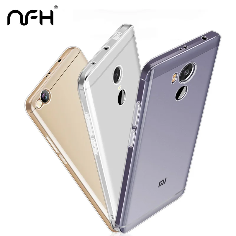 For Xiaomi Mi 8 Mi A1 Mi8 SE Mi 6 5X Mi 5S Transparent Soft TPU Case on For Xiaomi Redmi 4X 4A 5A redmi 5 & 5 Plus Slim Bag Case
For Xiaomi Mi 8 Mi A1 Mi8 SE Mi 6 5X Mi 5S Transparent Soft TPU Case on For Xiaomi Redmi 4X 4A 5A redmi 5 & 5 Plus Slim Bag Case
