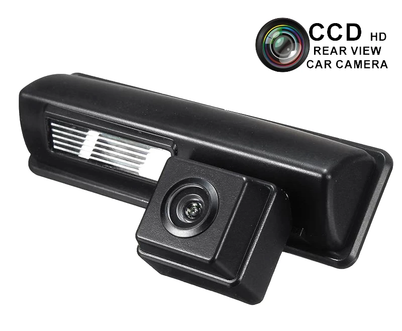 

Car Reversing Camera Vehicle Rear View Camera for Toyota CAMRY 2007-2012 CCD Parking Assist System Backup Camera Night Vision