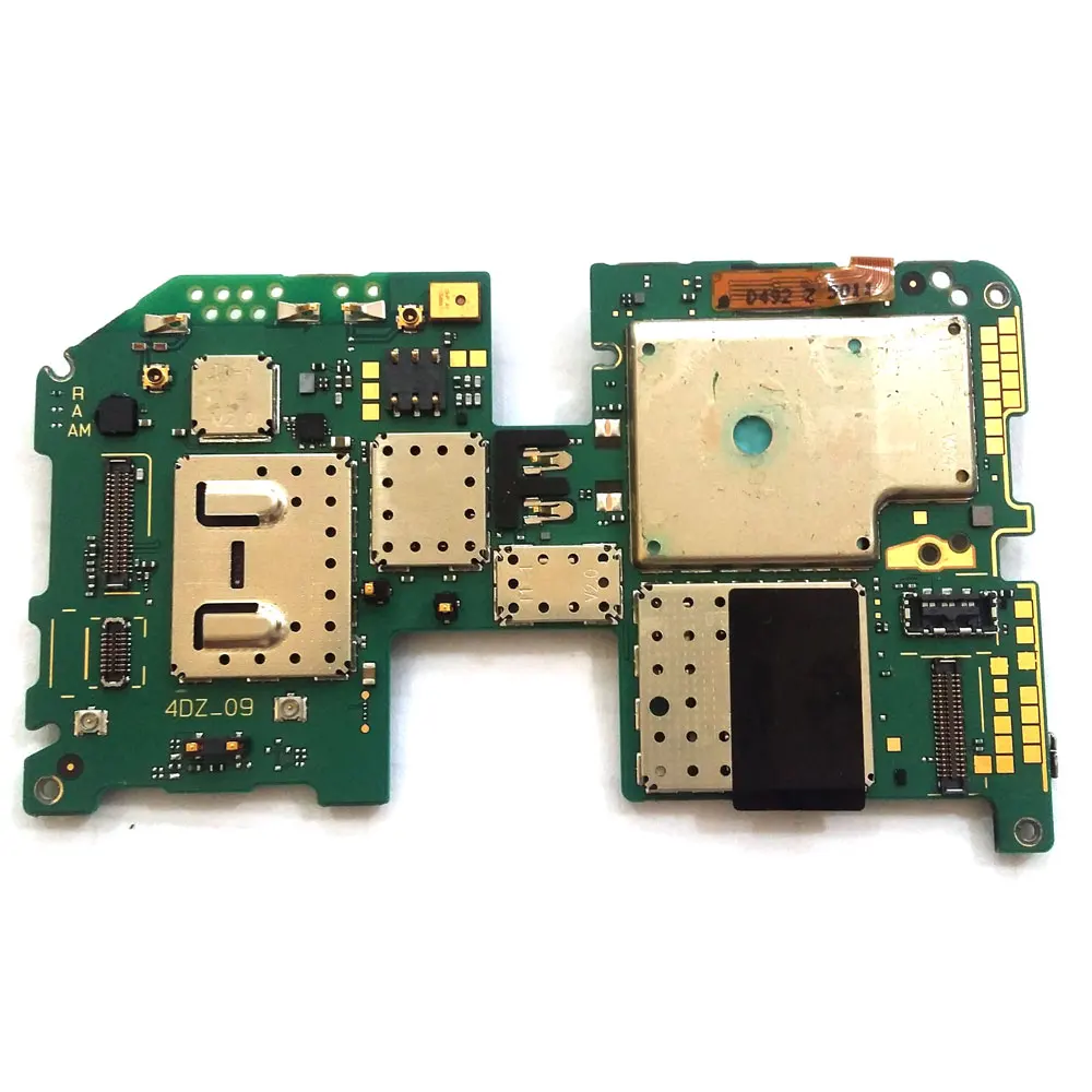 Ymitn Unlocked Mobile Electronic panel mainboard Motherboard Circuits with Camera module International For Nokia lumia 1520
Ymitn Unlocked Mobile Electronic panel mainboard Motherboard Circuits with Camera module International For Nokia lumia 1520