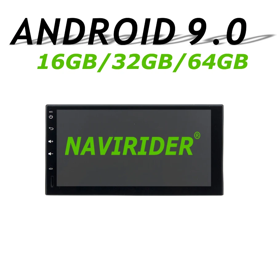 High configuration Octa Core Android 9.0 Car GPS Multimedia Universal 2din 7"touch screen Car Radio bluetooth 64GB large memory
High configuration Octa Core Android 9.0 Car GPS Multimedia Universal 2din 7"touch screen Car Radio bluetooth 64GB large memory