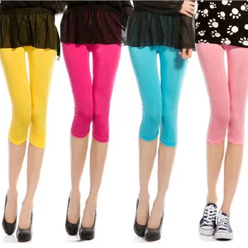 1 Pcs 2018 New Candy Color Ice Silk Pencil Pants Summer Women Brand Legging Pantalon Femme Trousers Women 18 Colors 8694 
1 Pcs 2018 New Candy Color Ice Silk Pencil Pants Summer Women Brand Legging Pantalon Femme Trousers Women 18 Colors 8694