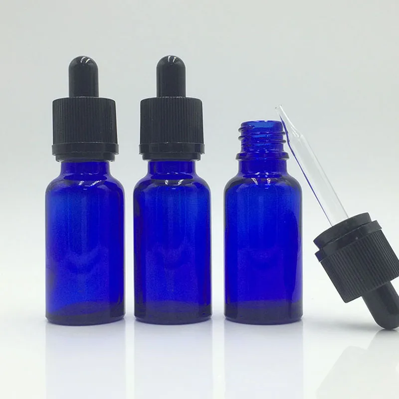 Child Proof Dropper Bottle 30ml Blue Glass Dropper Bottles 10ml 15ml 50ml E Liquid Glass Bottles Black Rubber Head Glass Pipe
Child Proof Dropper Bottle 30ml Blue Glass Dropper Bottles 10ml 15ml 50ml E Liquid Glass Bottles Black Rubber Head Glass Pipe