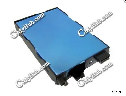 New For Panasonic Toughbook CF-52 CF 52 CF52 SATA Hard Disk Drive HDD Case Base Caddy No Cable No HDD
New For Panasonic Toughbook CF-52 CF 52 CF52 SATA Hard Disk Drive HDD Case Base Caddy No Cable No HDD