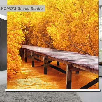 MOMO Golden Window Curtains Roller Shades Blinds Thermal Insulated Blackout Fabric Custom Size, Alice 3 1 
MOMO Golden Window Curtains Roller Shades Blinds Thermal Insulated Blackout Fabric Custom Size, Alice 3 1