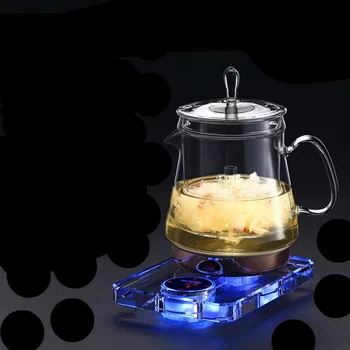 Bird's nest pot stews a fully automatic glass health kettle for the use of multi-function boiled tea POTS and water teapot boili
Bird's nest pot stews a fully automatic glass health kettle for the use of multi-function boiled tea POTS and water teapot boili