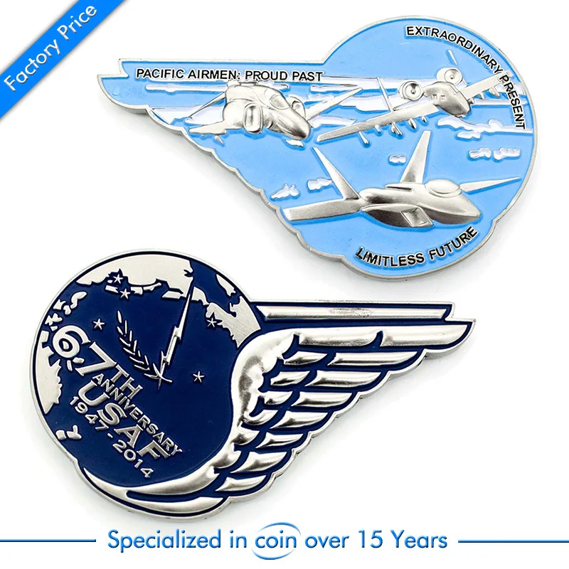 Custom Factory Price military Challenge Coin cheap custom oem you own LOGO coins
Custom Factory Price military Challenge Coin cheap custom oem you own LOGO coins