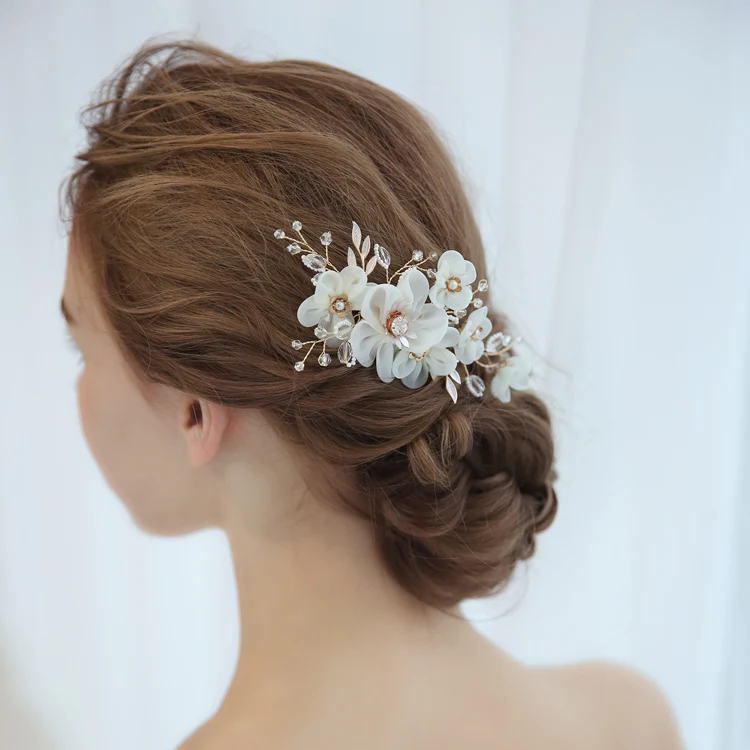 AS889 Hair Comb (8)