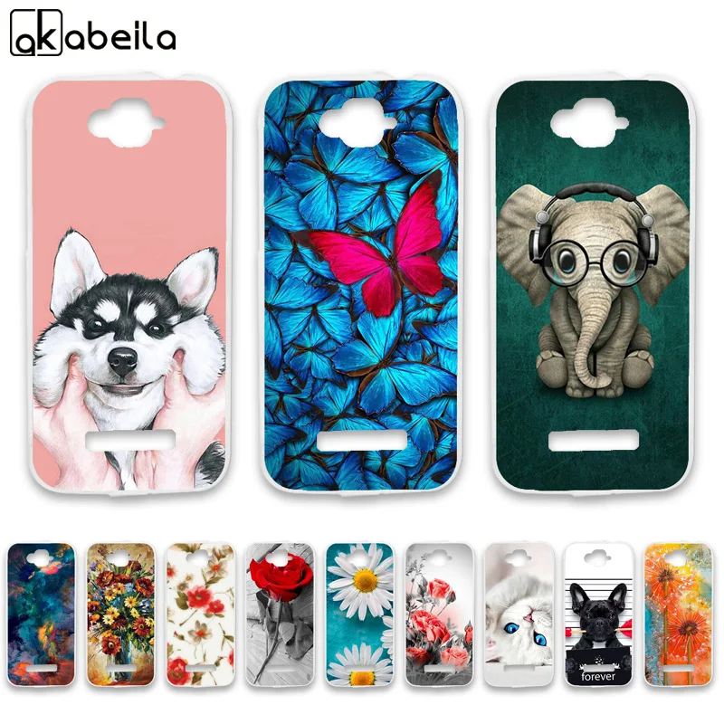 AKABEILA TPU Silicone Phone Cases For Alcatel OneTouch Pop C7 7040D/7041D/7040E 7040A/7040F/7041X J720 Covers Bumper Fundas
AKABEILA TPU Silicone Phone Cases For Alcatel OneTouch Pop C7 7040D/7041D/7040E 7040A/7040F/7041X J720 Covers Bumper Fundas