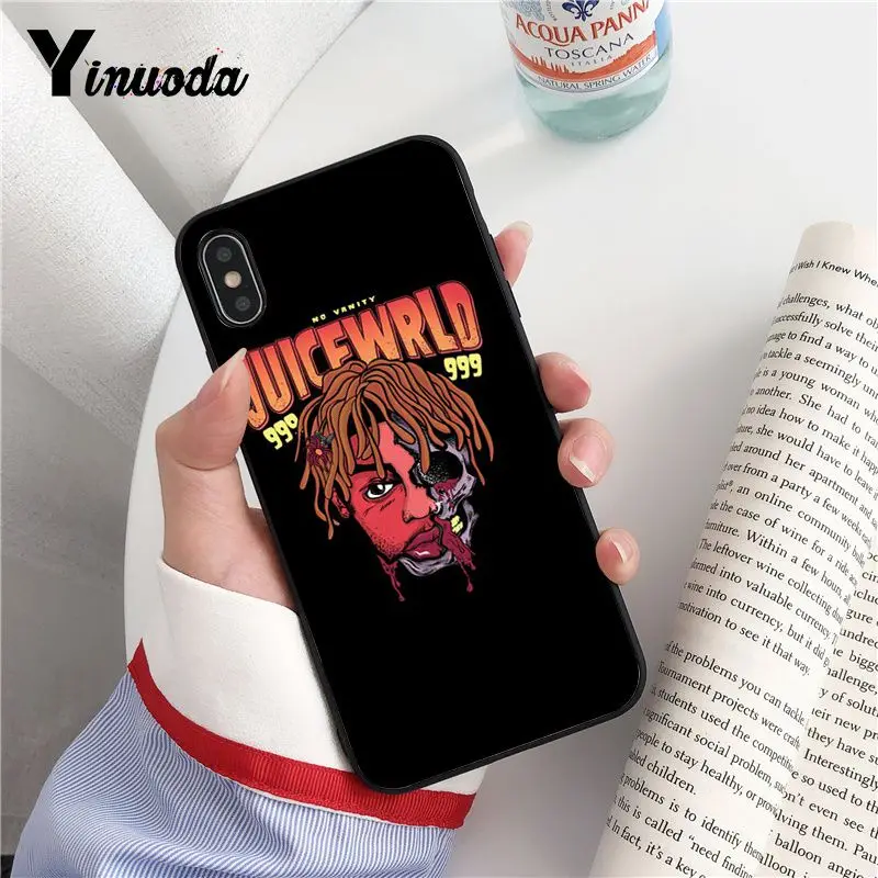 Juice WRLD 999