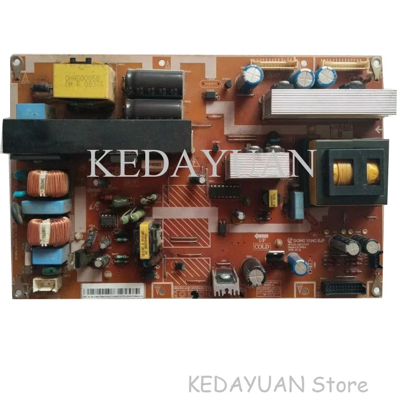 free shipping 100% test work for samgsung LA37A550P1R power board BN44-00234A MK37P6T
free shipping 100% test work for samgsung LA37A550P1R power board BN44-00234A MK37P6T