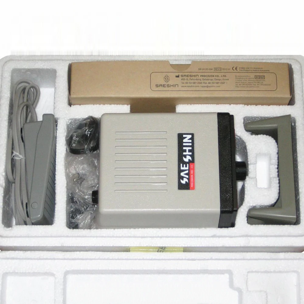 Dental lab tools,204 model, grinding machines, engraving machine, including a WT 102L handle
Dental lab tools,204 model, grinding machines, engraving machine, including a WT 102L handle