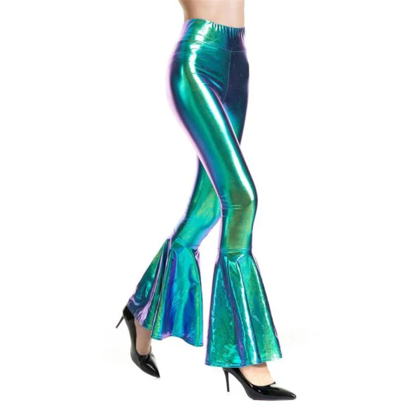 VIIANLES Sexy Leggings Mermaid Push Up Pants Women High Street Leggings Silver Legins Summer Jegging
VIIANLES Sexy Leggings Mermaid Push Up Pants Women High Street Leggings Silver Legins Summer Jegging