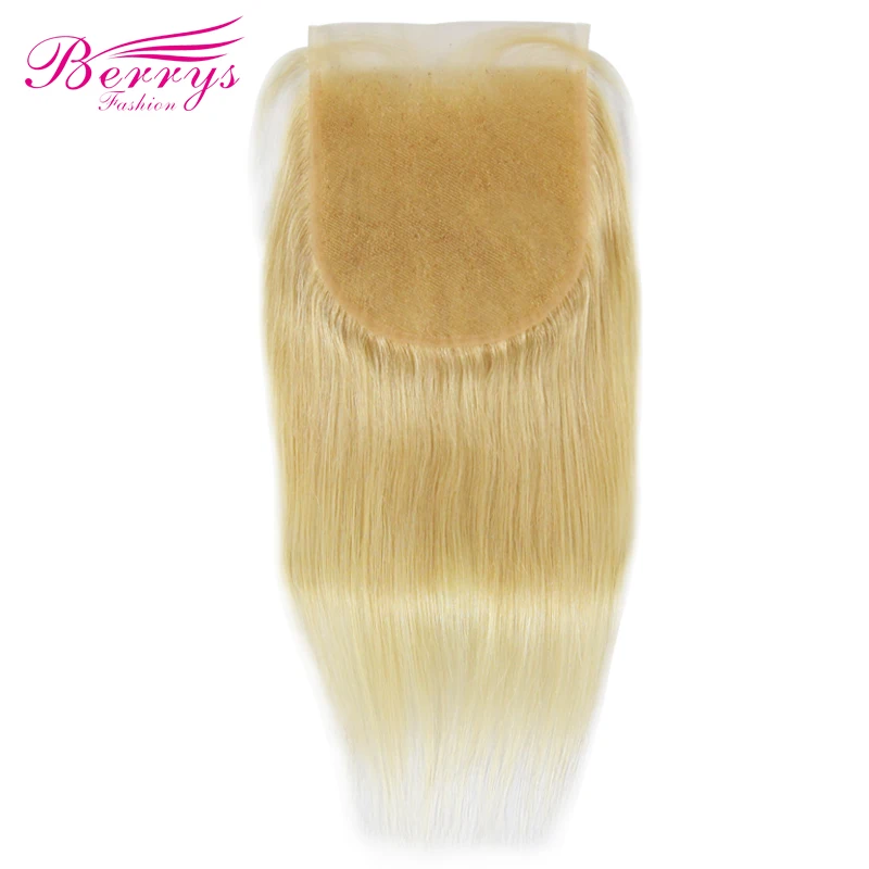 Blonde Hair 6x6 Lace Closure Straight Brazilian Virgin Hair Prepluncked Closure Unprocessed Human Hair Extensions BerrysFashion
Blonde Hair 6x6 Lace Closure Straight Brazilian Virgin Hair Prepluncked Closure Unprocessed Human Hair Extensions BerrysFashion
