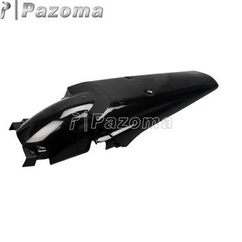 PAZOMA Black Universal Plastic Motorcycle Supermoto Rear Fenders for Honda XR 250 R XR 400R PLASTIC
PAZOMA Black Universal Plastic Motorcycle Supermoto Rear Fenders for Honda XR 250 R XR 400R PLASTIC