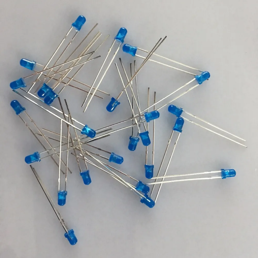 25pcs/pack J575Y Bule Light LED Beads DIY Circuit Toys Making Free Russia Shipping
25pcs/pack J575Y Bule Light LED Beads DIY Circuit Toys Making Free Russia Shipping