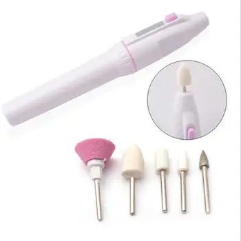 XY Fancy Electronic Nail Drill Set Nails Trimmer Nail Polishing Beauty Tool Nail Drill Buffers Pedicure Tool
XY Fancy Electronic Nail Drill Set Nails Trimmer Nail Polishing Beauty Tool Nail Drill Buffers Pedicure Tool