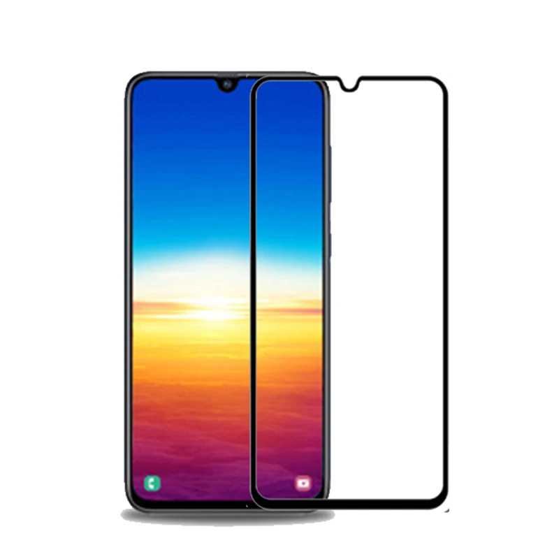 Full Cover Tempered Glass Screen Protector For Samsung Galaxy A70 9H Anti Scratch Safety Glass For Samsung Galaxy A70
Full Cover Tempered Glass Screen Protector For Samsung Galaxy A70 9H Anti Scratch Safety Glass For Samsung Galaxy A70