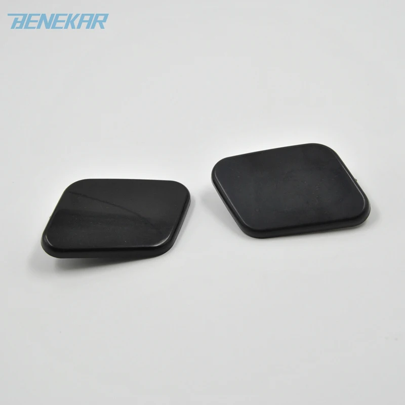 Benekar Car Headlamp Headlight Washer Spray Nozzle Cover Cap for Nissan Qashqai J10 2007-2015
Benekar Car Headlamp Headlight Washer Spray Nozzle Cover Cap for Nissan Qashqai J10 2007-2015