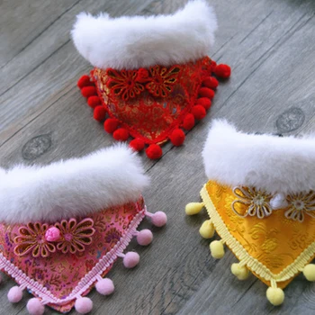 Pet Scarf Pet Collar Pet Accessories Dog Saliva Towel Festival Festive Decoration Cat Bib Bib Teddy
Pet Scarf Pet Collar Pet Accessories Dog Saliva Towel Festival Festive Decoration Cat Bib Bib Teddy