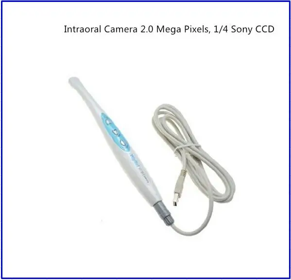 MD -960U Dental Intraoral Camera USB 1/4 Sony CCD Automatic Focusing Dentist Imaging Tool Free Shipping
MD -960U Dental Intraoral Camera USB 1/4 Sony CCD Automatic Focusing Dentist Imaging Tool Free Shipping