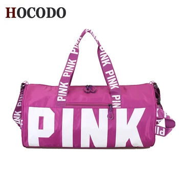 HOCODO Leisure Travel Sports Bag Women Handbag Shoulder Bags Lady Black Waterproof Tote Training Duffle Bag Yoga Fitness Bag
HOCODO Leisure Travel Sports Bag Women Handbag Shoulder Bags Lady Black Waterproof Tote Training Duffle Bag Yoga Fitness Bag