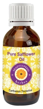 FRee Shipping Pure Safflower Oil Carthamus tinctorius 100% Natural Cold Pressed Therapeutic G 5ML
FRee Shipping Pure Safflower Oil Carthamus tinctorius 100% Natural Cold Pressed Therapeutic G 5ML