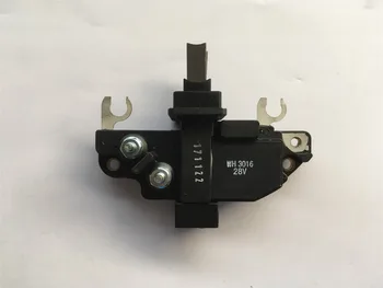 1pc Bus parts prestolite electric generator regulator assembly model COPY AVI168A 8RL3016C for yutong/higer FREE SHIPPING
1pc Bus parts prestolite electric generator regulator assembly model COPY AVI168A 8RL3016C for yutong/higer FREE SHIPPING
