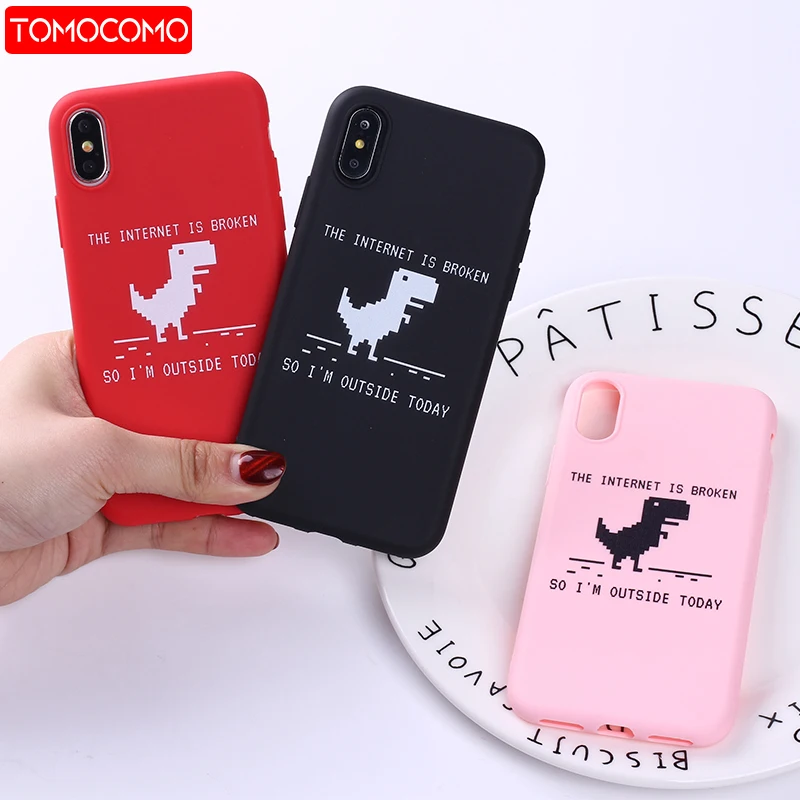 

Funny Expression Cartoon Emoji Cute Soft Matte Silicone Candy Case Coque For iPhone 11 Pro 6 6S 5S 8 8Plus X XR XS Max 7 7Plus