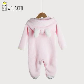 Cartoon Animal Baby Romper 2018 Long Sleeve Boys Girls Jumpsuits Cute Toddler Pajamas Costume Kids Outfits Infant Rompers
Cartoon Animal Baby Romper 2018 Long Sleeve Boys Girls Jumpsuits Cute Toddler Pajamas Costume Kids Outfits Infant Rompers