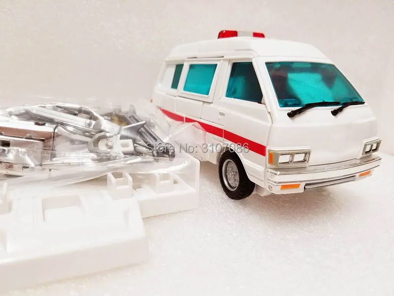 TKR-MP30-005