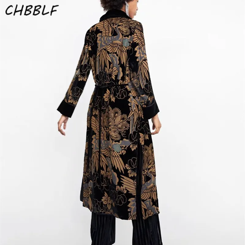 New Europe Lady Long Coat Fashion Turn-down Adjustable waist vintage kimono style Trench Coat XSZ1459
New Europe Lady Long Coat Fashion Turn-down Adjustable waist vintage kimono style Trench Coat XSZ1459