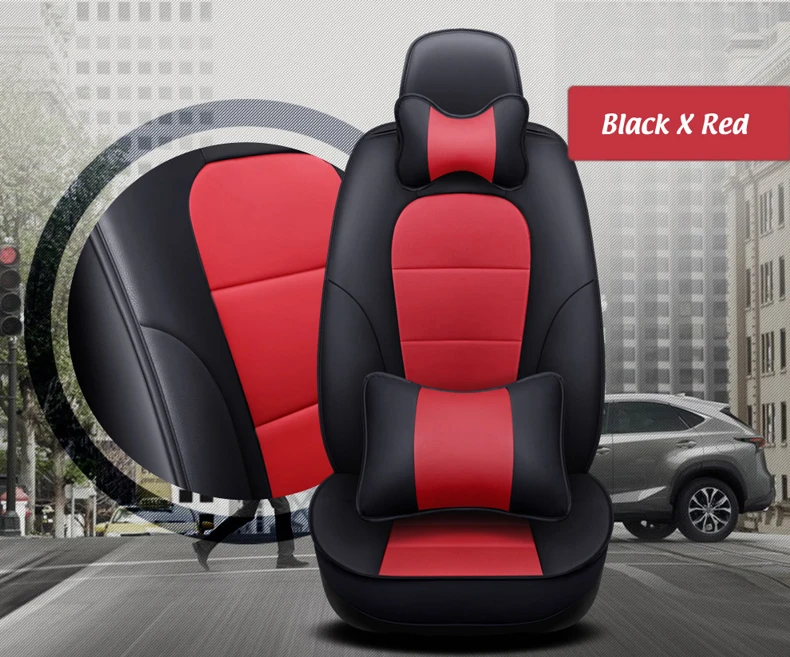SU-GWOH052 seat car cover for cars (2)