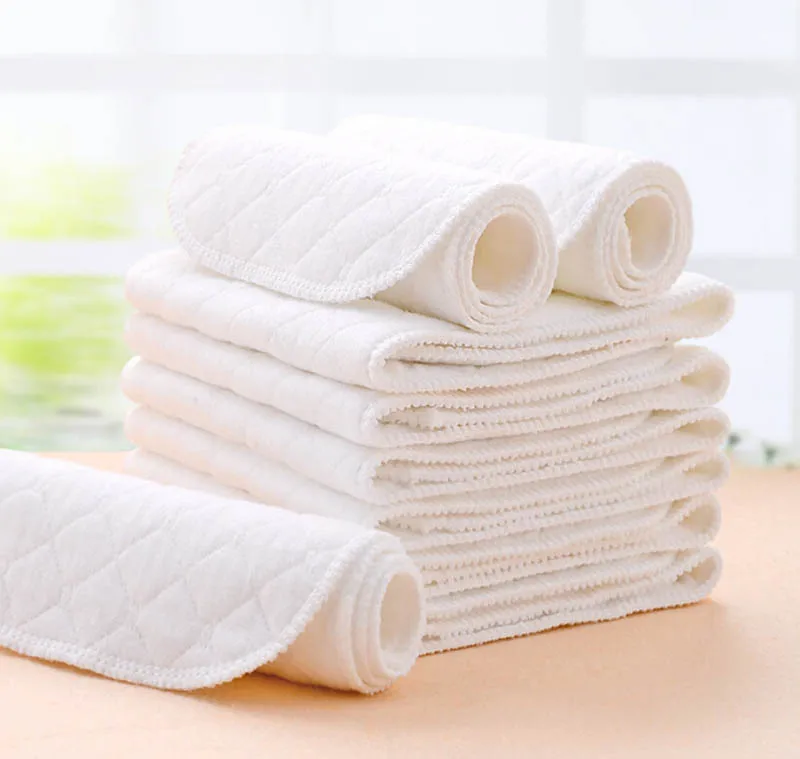 New Baby wizard Reusable washable and Easy use Soft and Breathable Baby Modern Cloth Diaper Nappy covers Liners inserts 3 Layers
New Baby wizard Reusable washable and Easy use Soft and Breathable Baby Modern Cloth Diaper Nappy covers Liners inserts 3 Layers