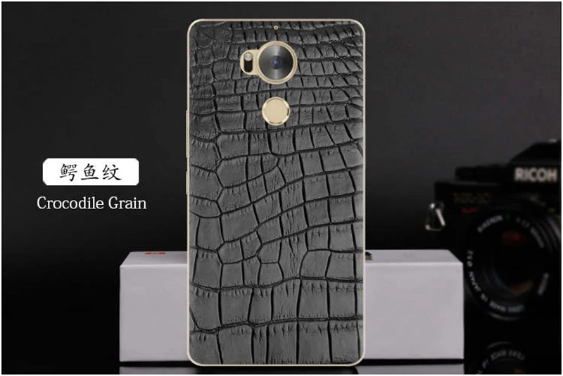 Phone Case For Infinix Zero 4 X555 (10)
