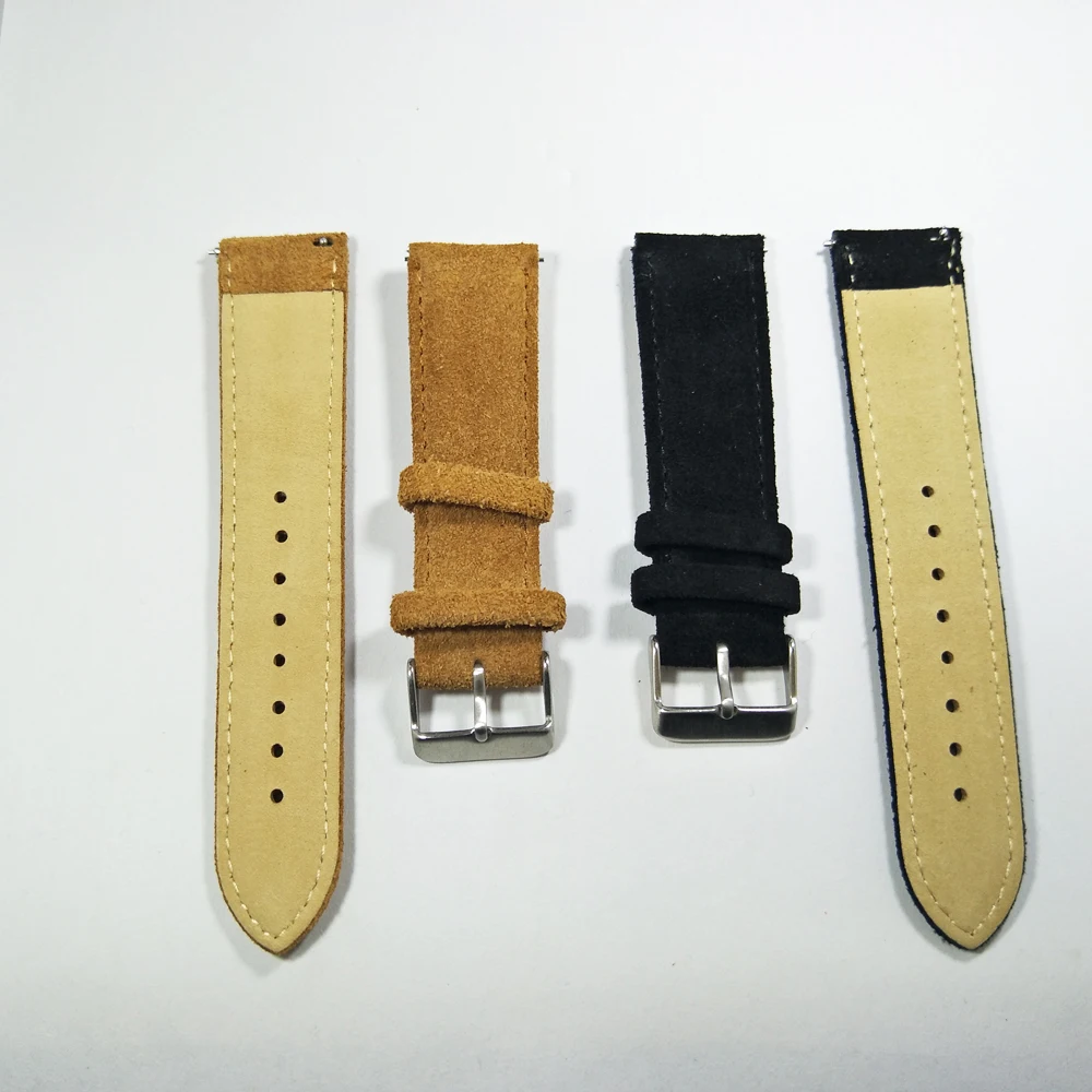 wool strap
